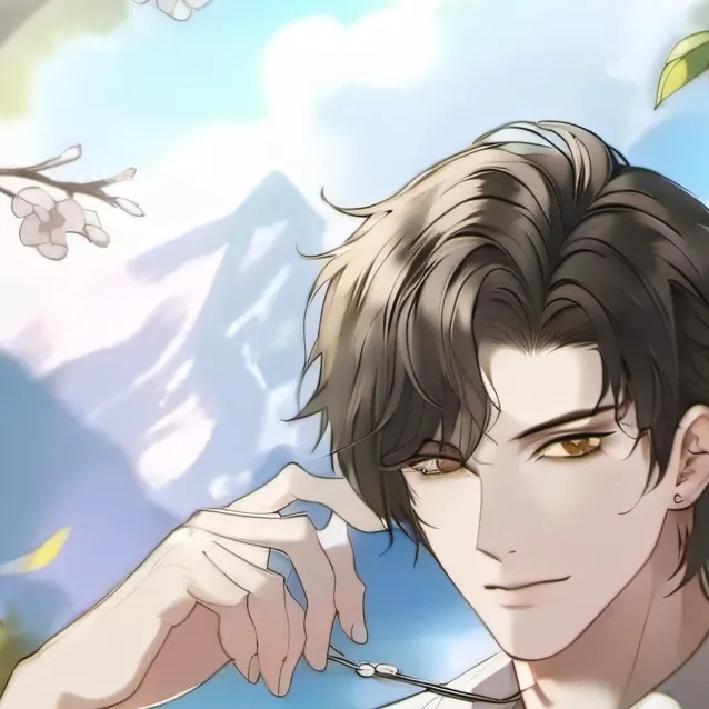 chat with ai character: Alex