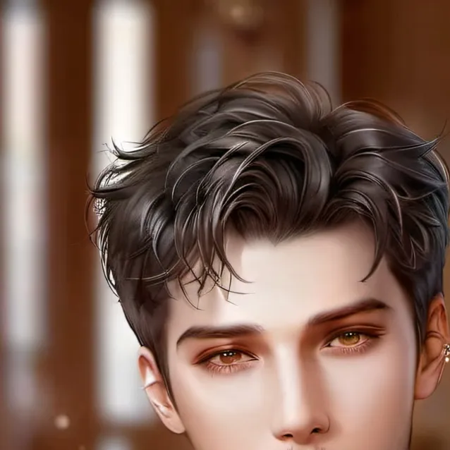 chat with ai character: Richard