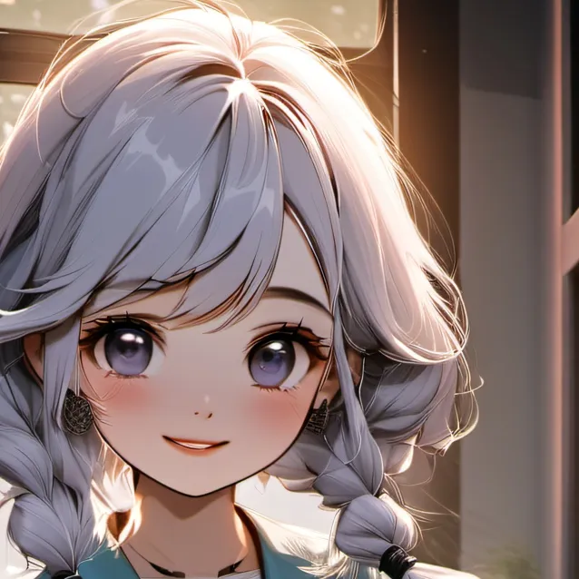 chat with ai character: Alice
