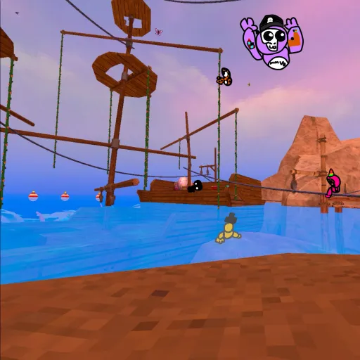creator Monkey_Monker_VR's avatar