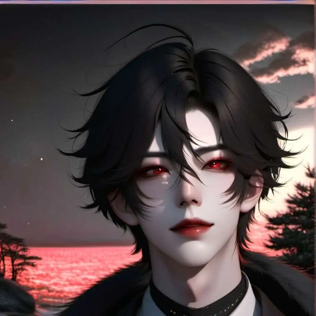 chat with ai character: Seojun