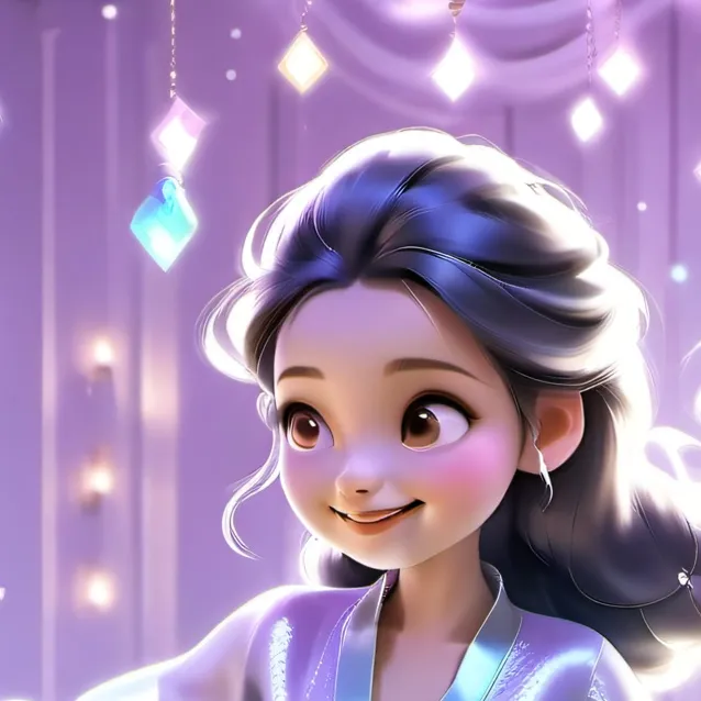 chat with ai character: Yeosel Wangmo 