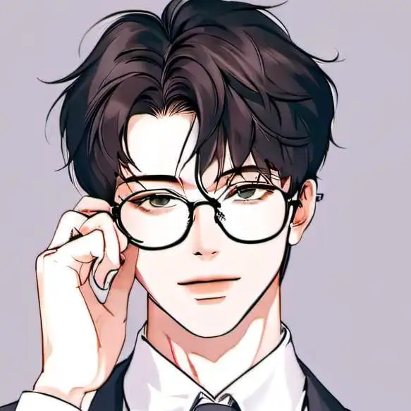 chat with ai character: Kenji