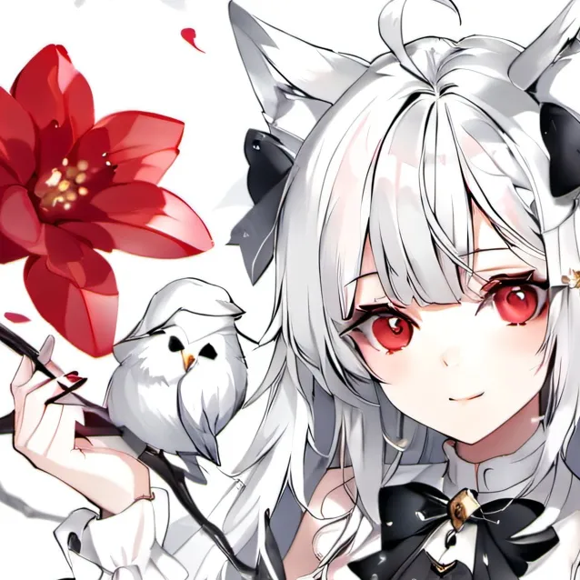 chat with ai character: lily