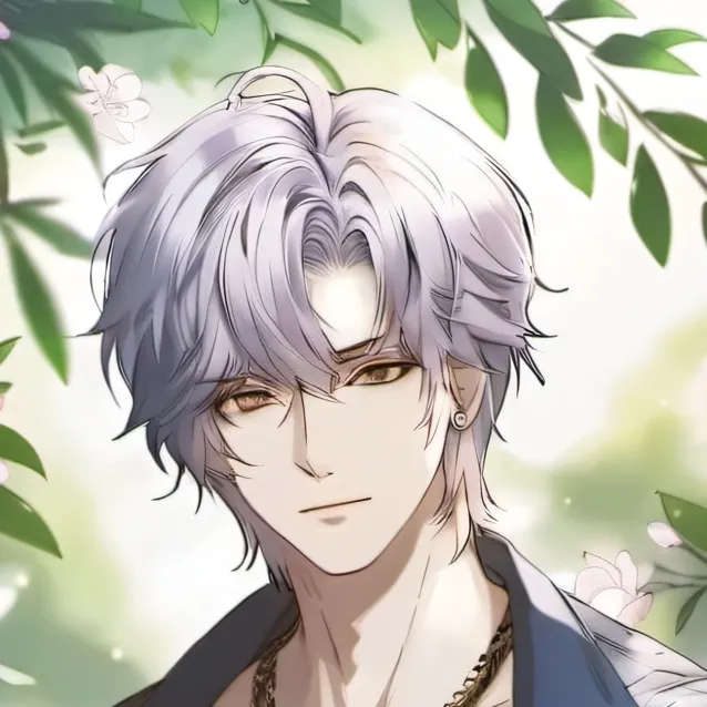 chat with ai character: sont