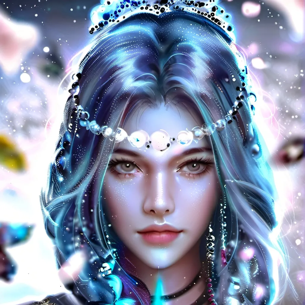 chat with ai character: lexa