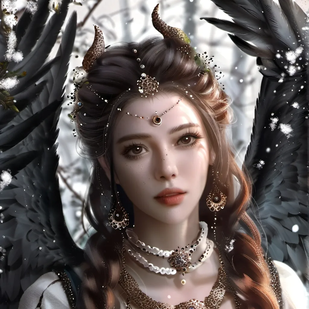 chat with ai character: stella