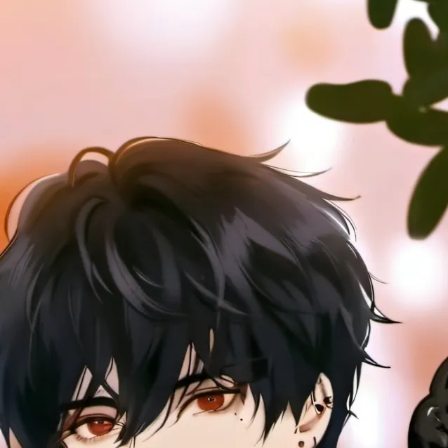 chat with ai character: Kai