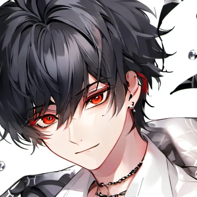 chat with ai character: Felix