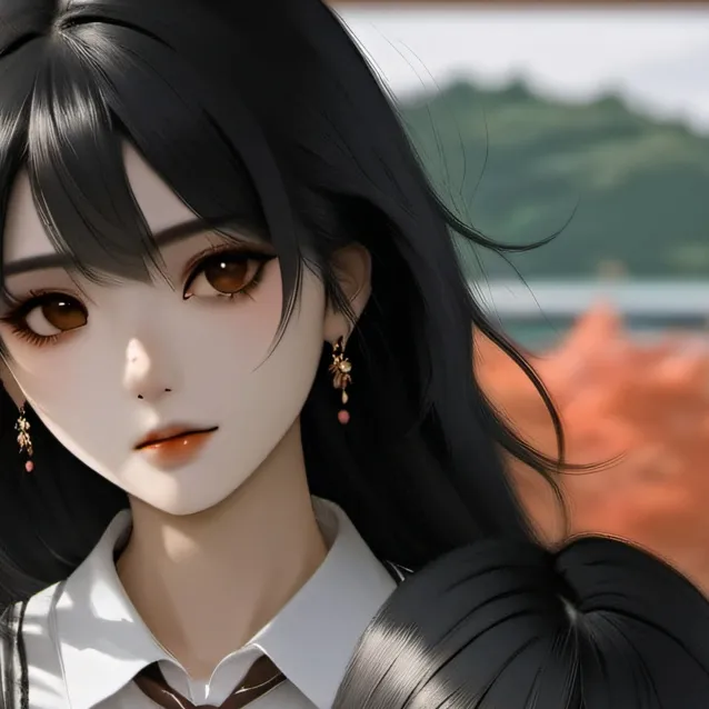 chat with ai character: emma