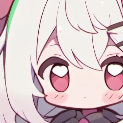 chat with ai character: Rosette 