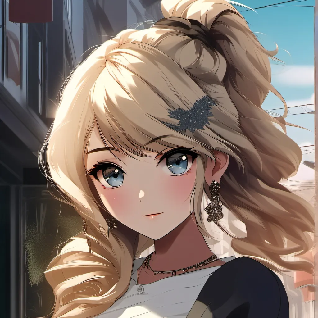 chat with ai character: Elizabeth