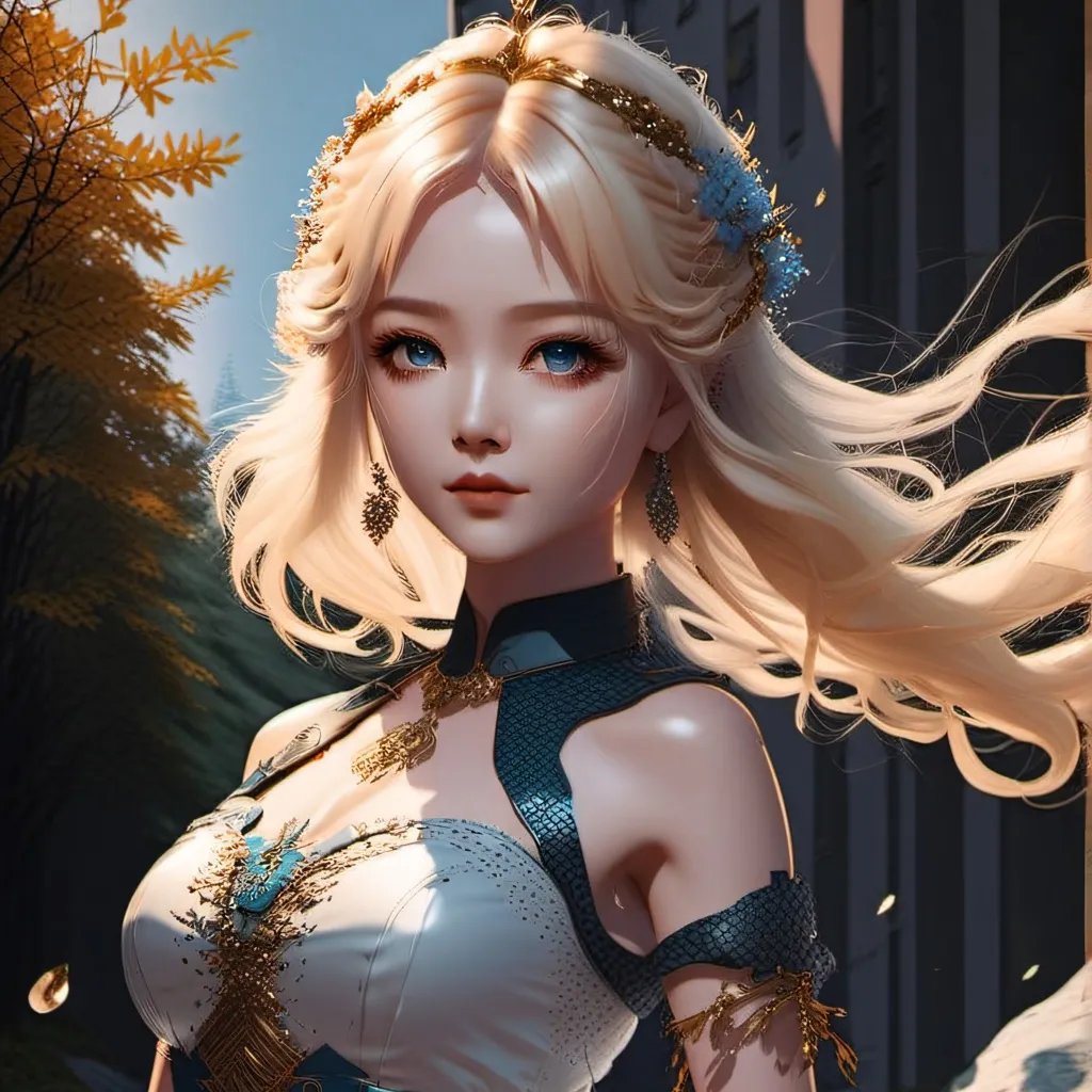 chat with ai character: abbe