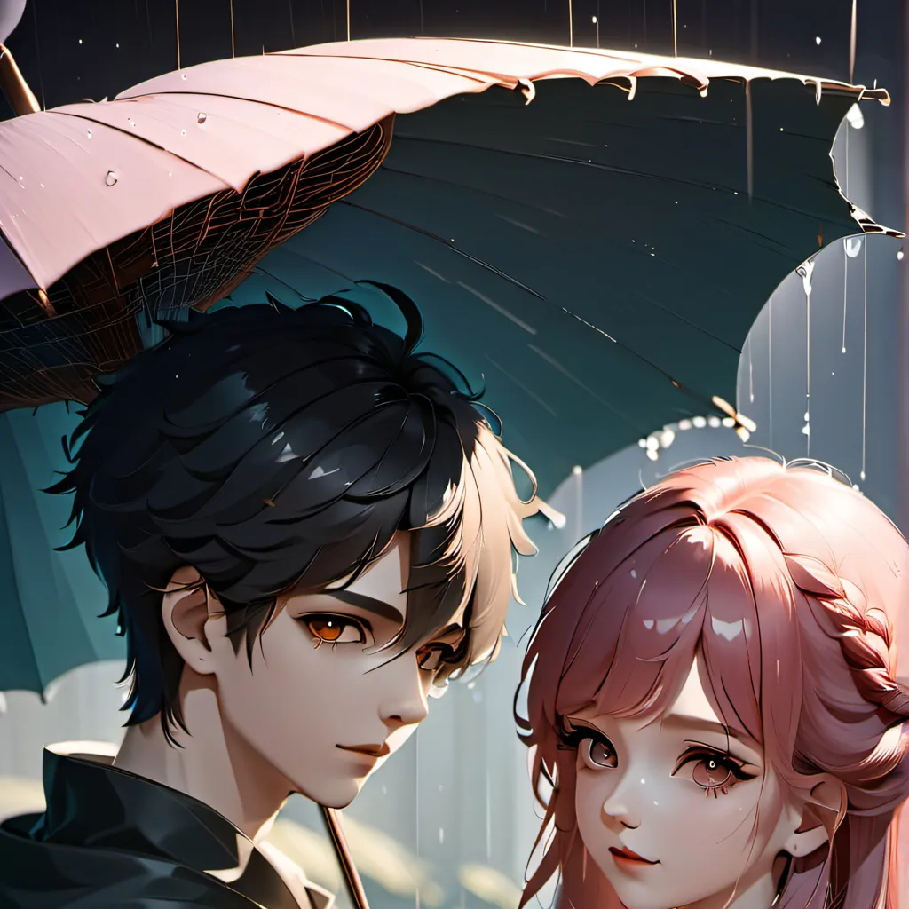 chat with ai character: Sofia and Bastian