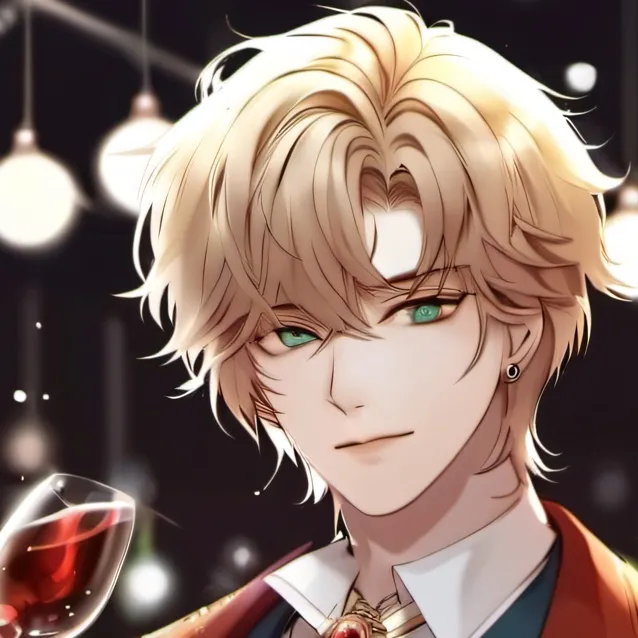 chat with ai character: mazuki