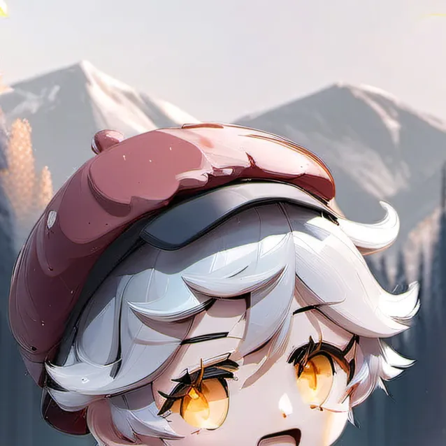 chat with ai character: N