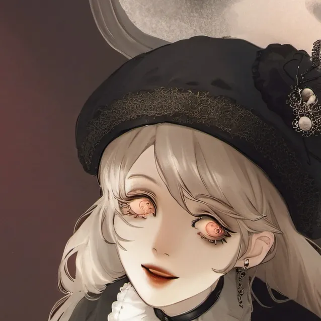 chat with ai character: Cyn