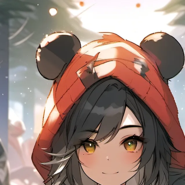 chat with ai character:  Liz (⁠・⁠∀⁠・⁠)