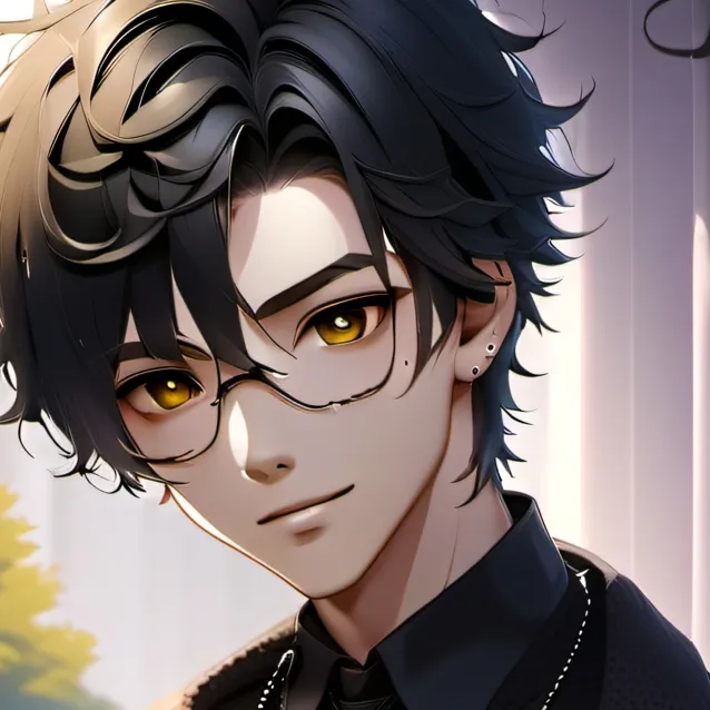chat with ai character: Noah