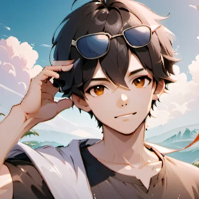 chat with ai character: Kaimana