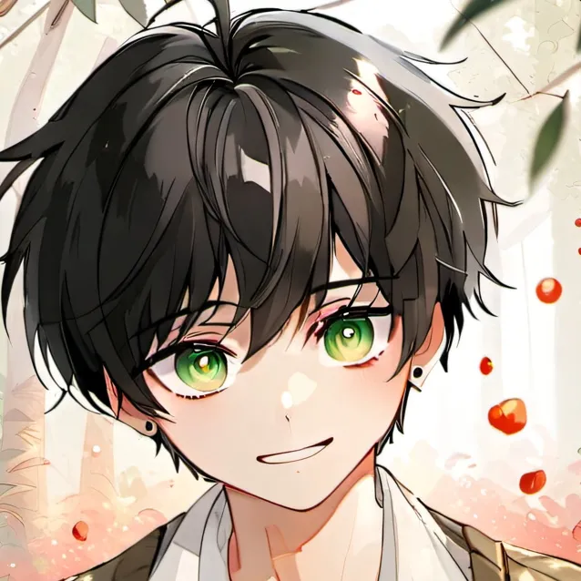 chat with ai character: Taesoon