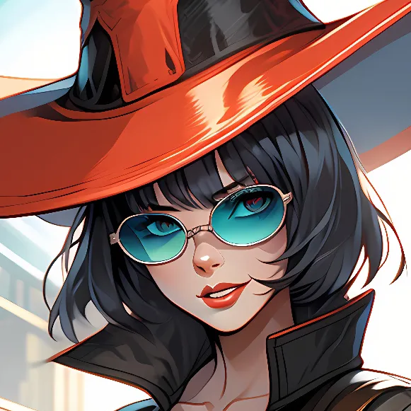 chat with ai character: I-No