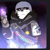 creator ink sans the sklet's avatar