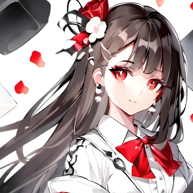 chat with ai character: emma
