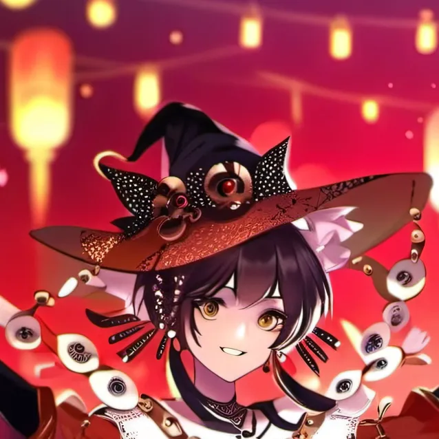 chat with ai character: Hazbin