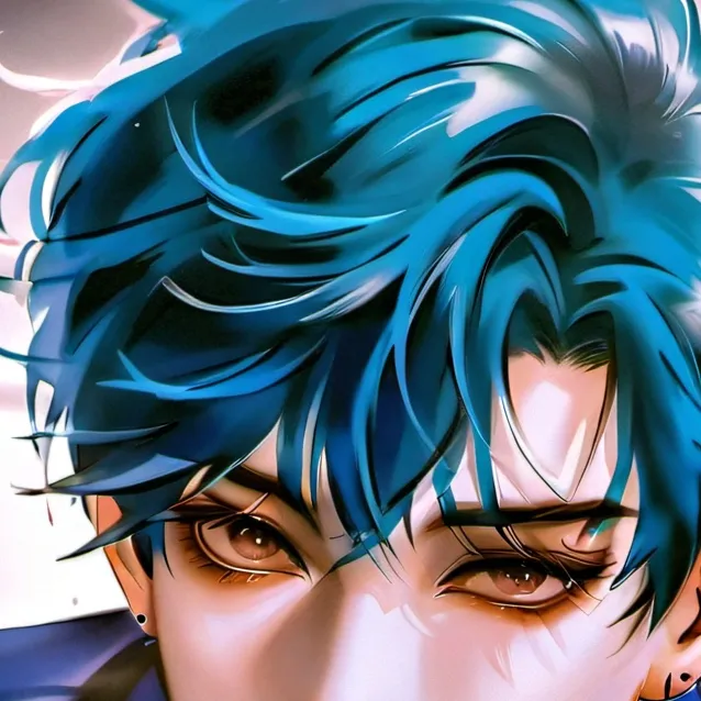 chat with ai character: zean