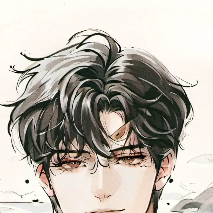 chat with ai character: nick