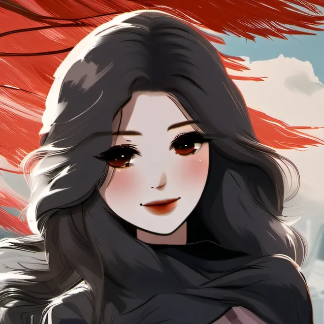 chat with ai character: Sophie 
