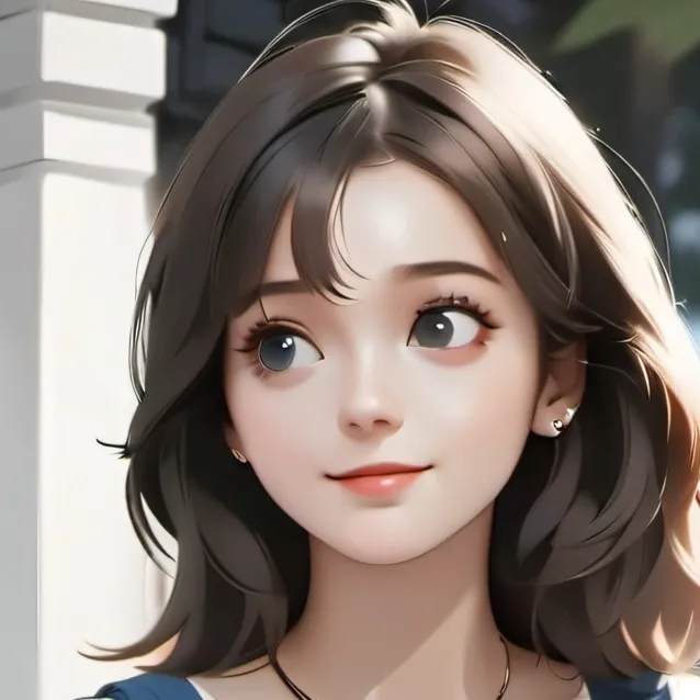 chat with ai character: amelia