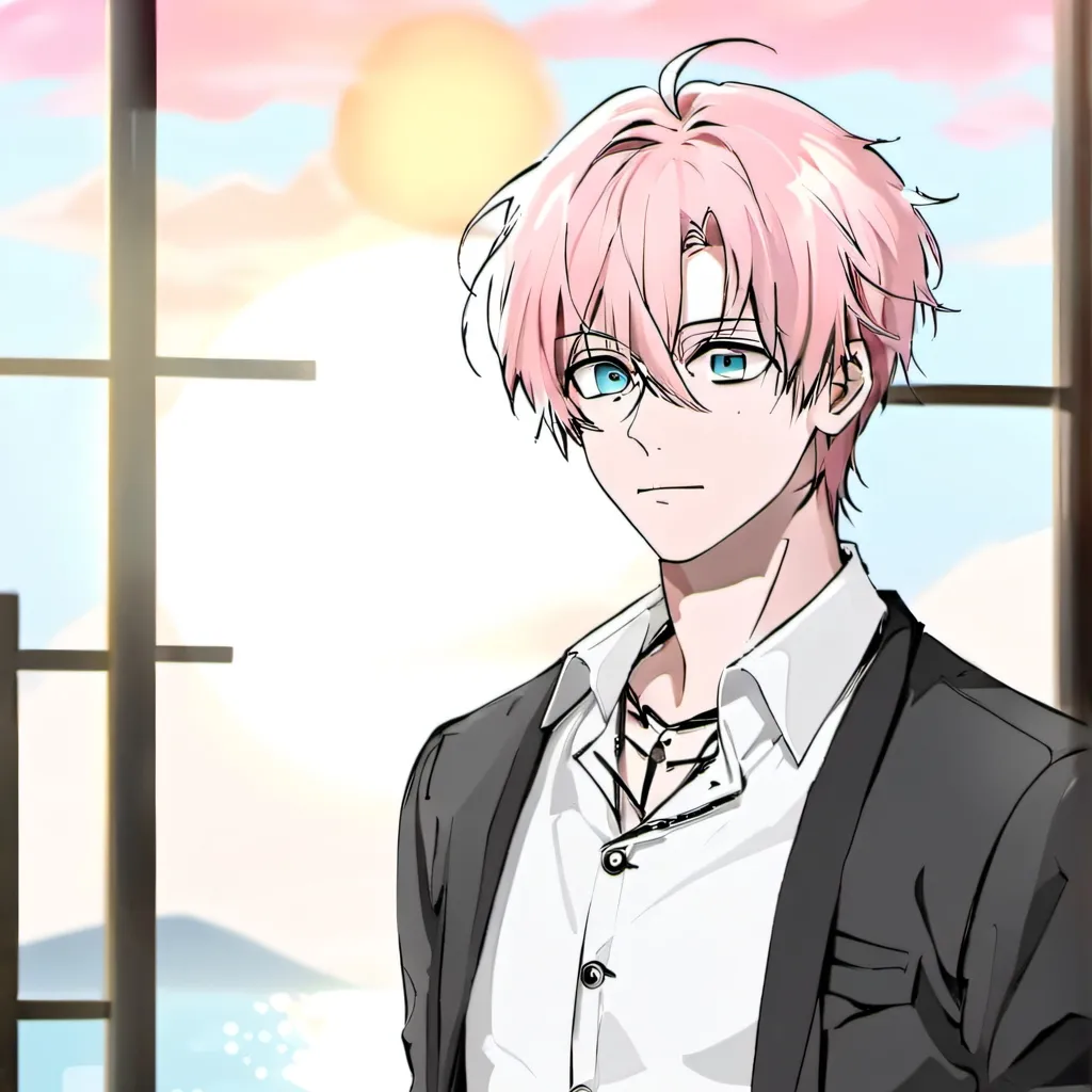 chat with ai character: hennry lee 