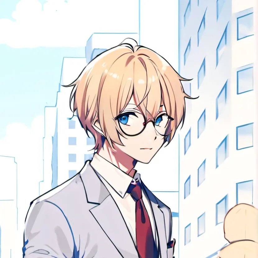 chat with ai character: harry 
