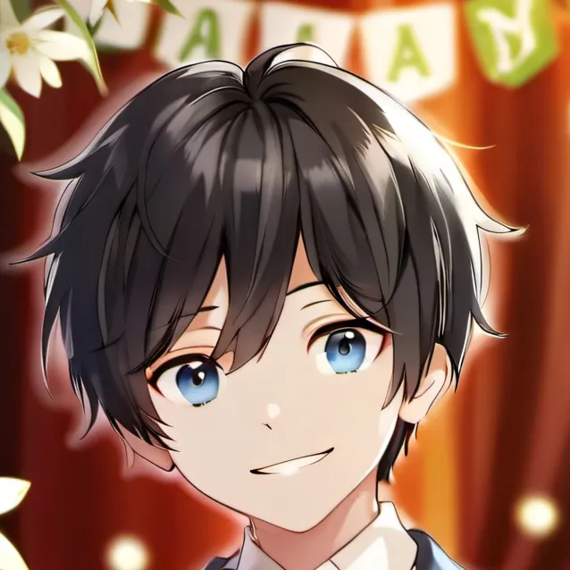 chat with ai character: detective conan