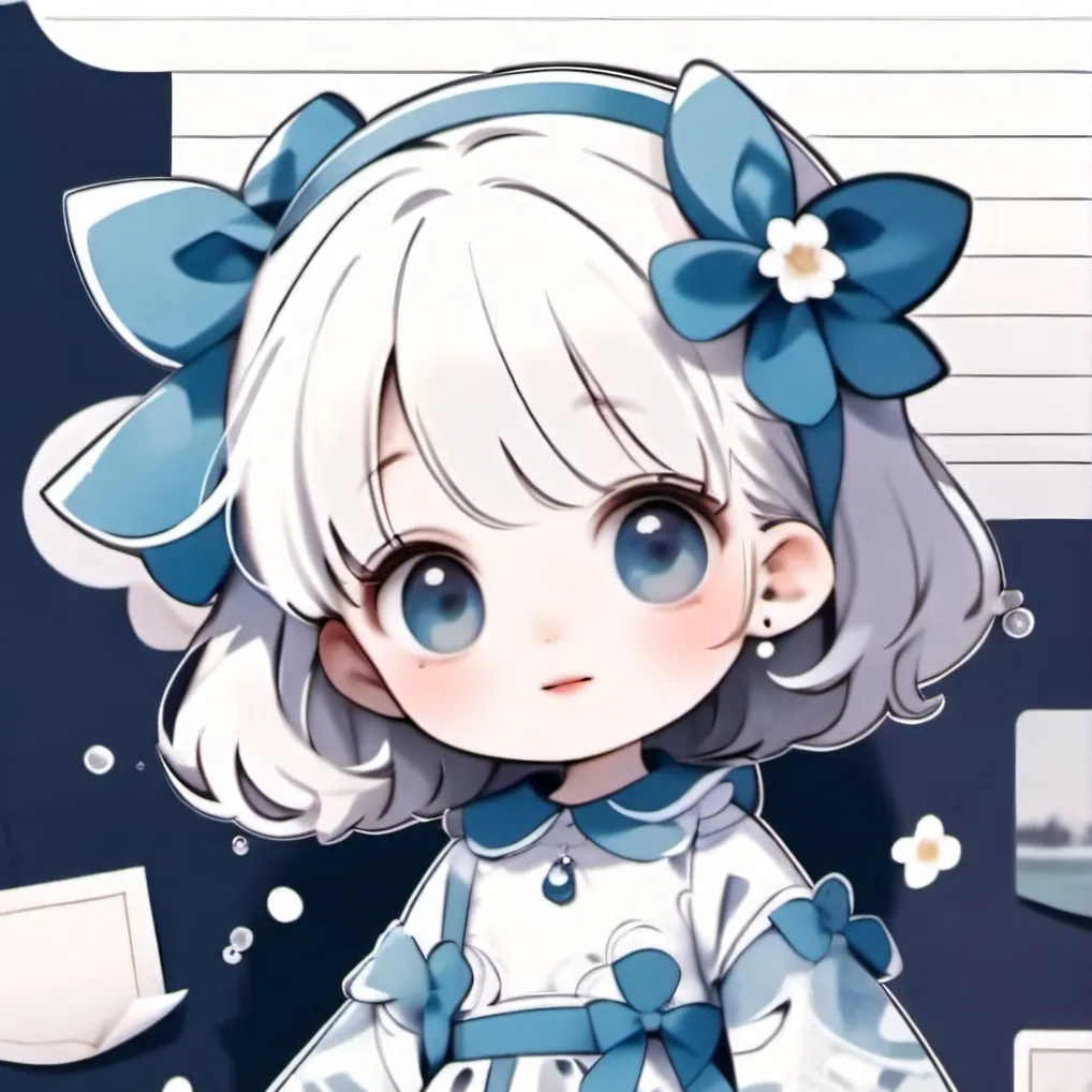chat with ai character: Babiii