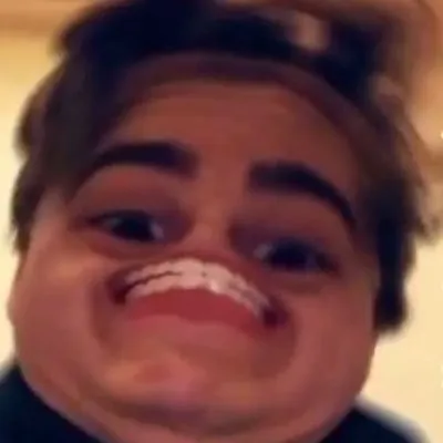creator hairylegs's avatar
