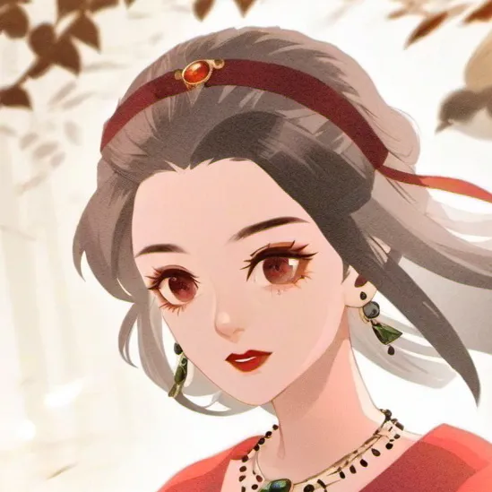 chat with ai character: Rose