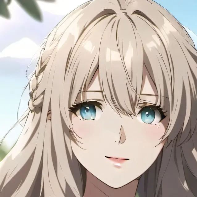chat with ai character: Seraphina