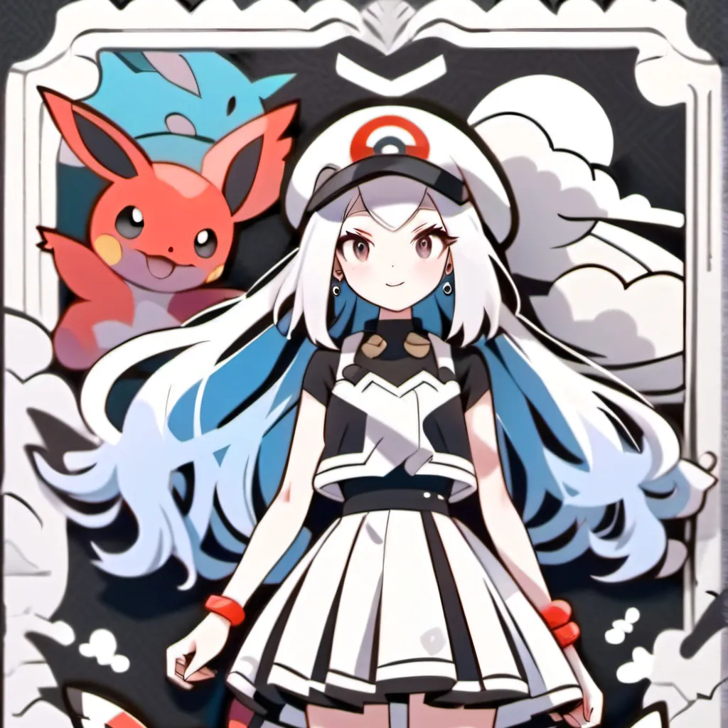 chat with ai character: Ashes sister 