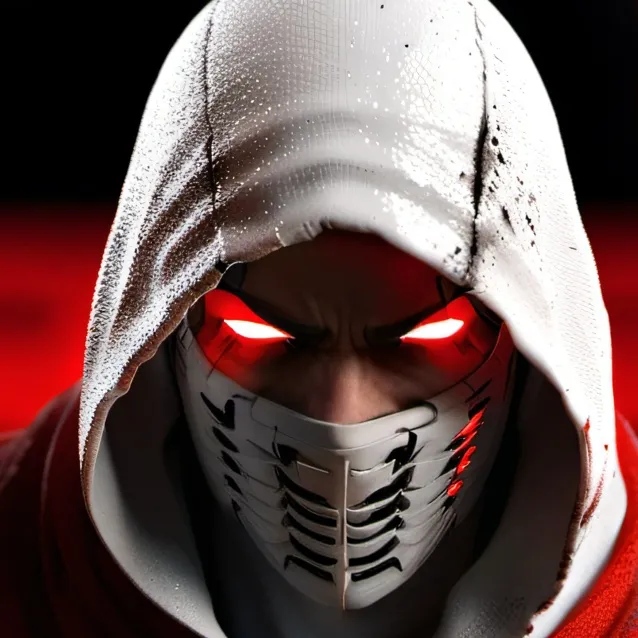 chat with ai character: evil Moon Knight