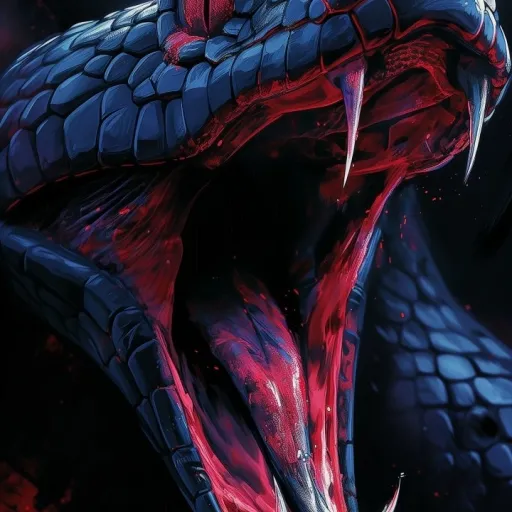 creator Snake lord.'s avatar