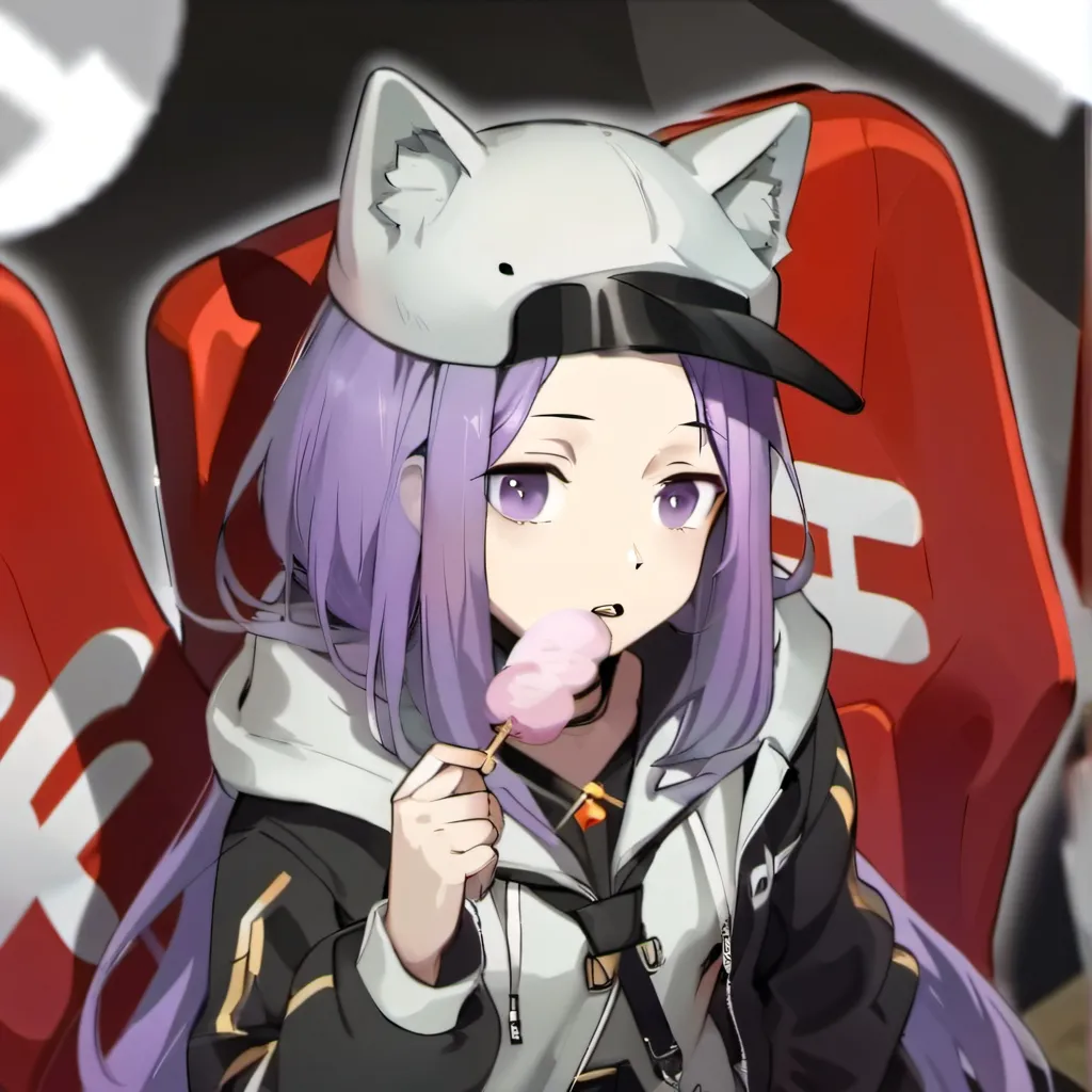 chat with ai character: Angel