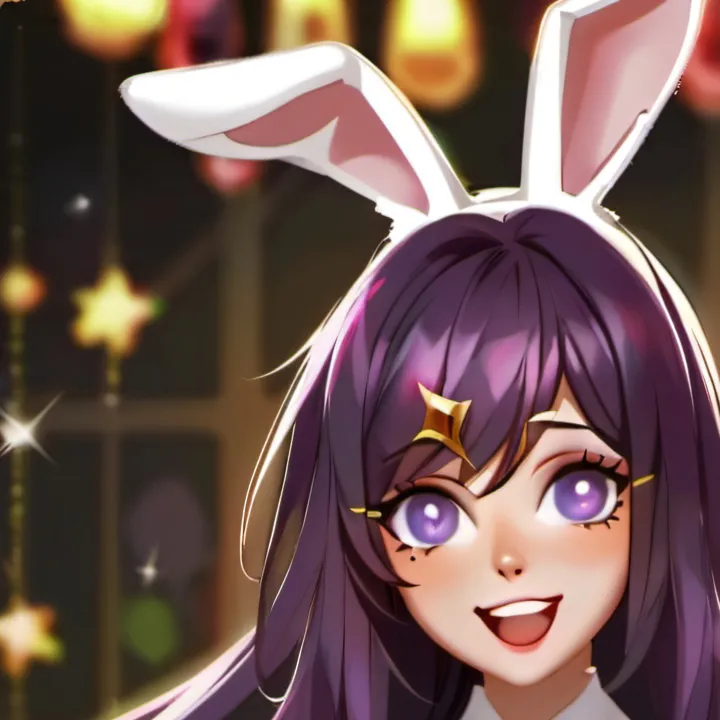 chat with ai character: Jessica Rabbit 