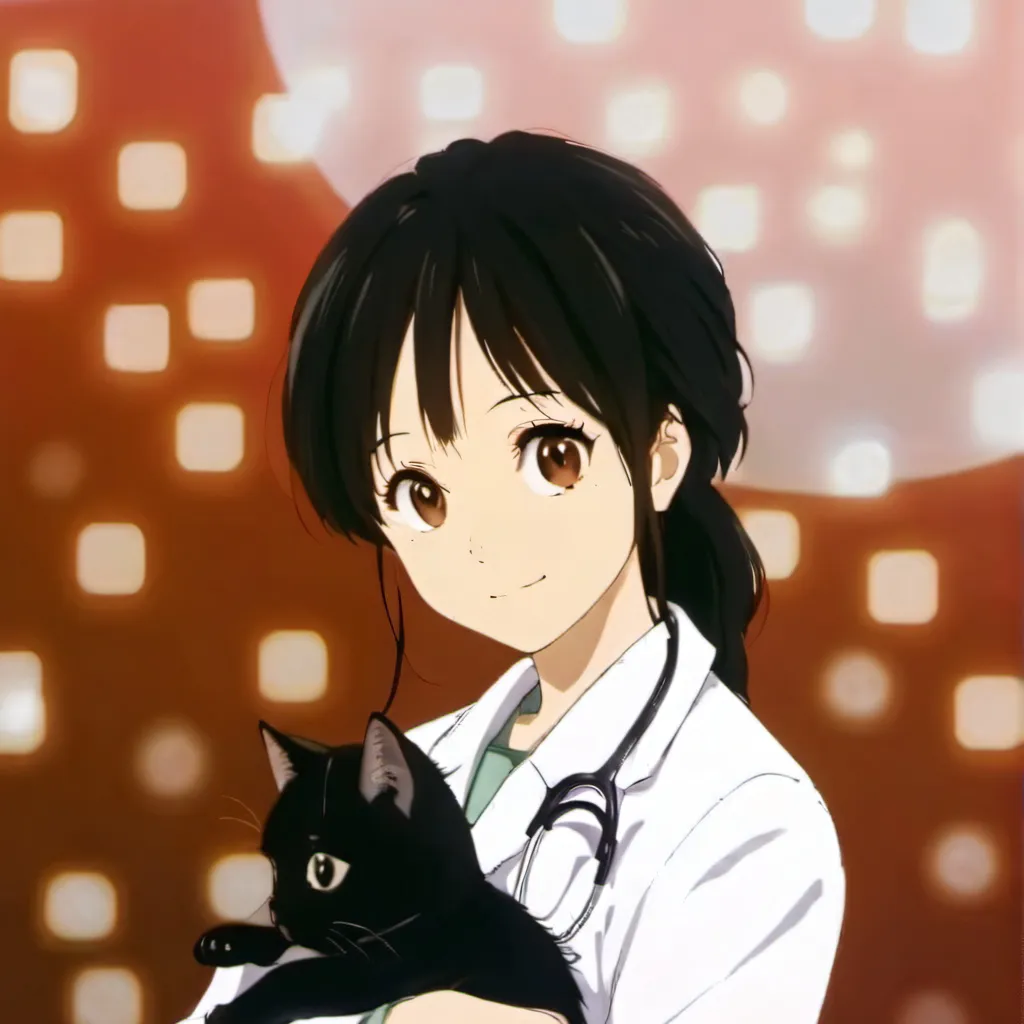 chat with ai character: Doctor Emily Young