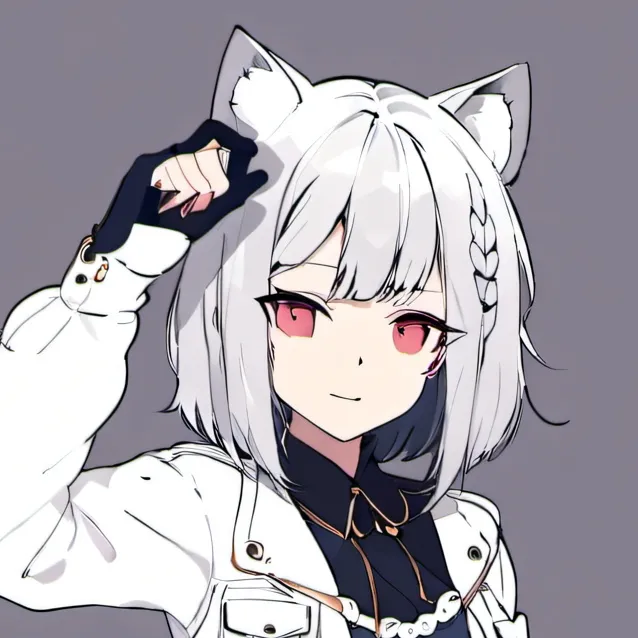 chat with ai character: Lily