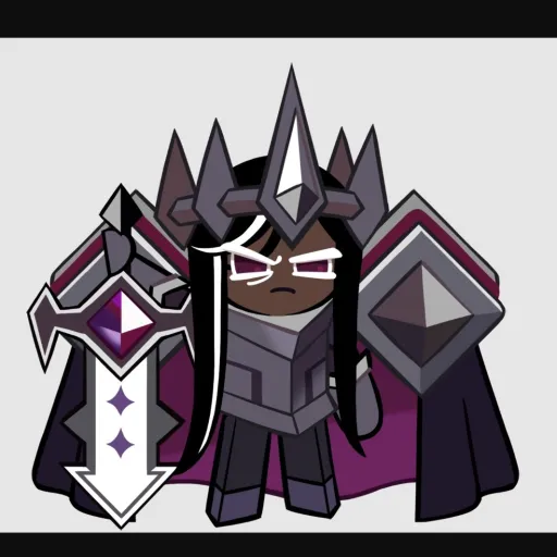 creator Dark Cacao~ :3's avatar