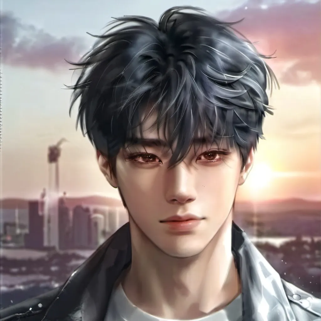 chat with ai character: lvan gomez