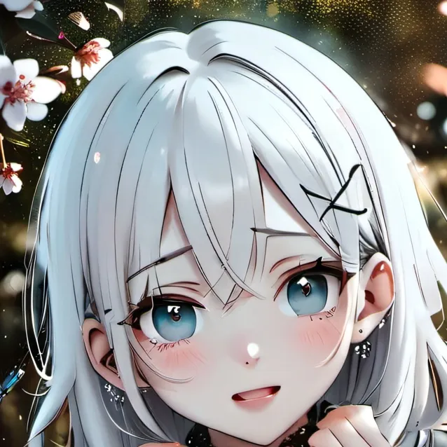chat with ai character: mika